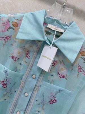 wholesale quality zimmerman 26 spring dress model no. 15